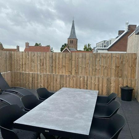 Luxe Appartement - Ooststraat 8A | Domburg Esterno foto