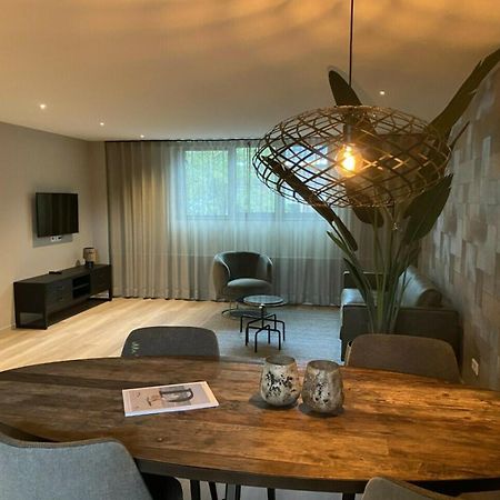 Luxe Appartement - Ooststraat 8A | Domburg Esterno foto