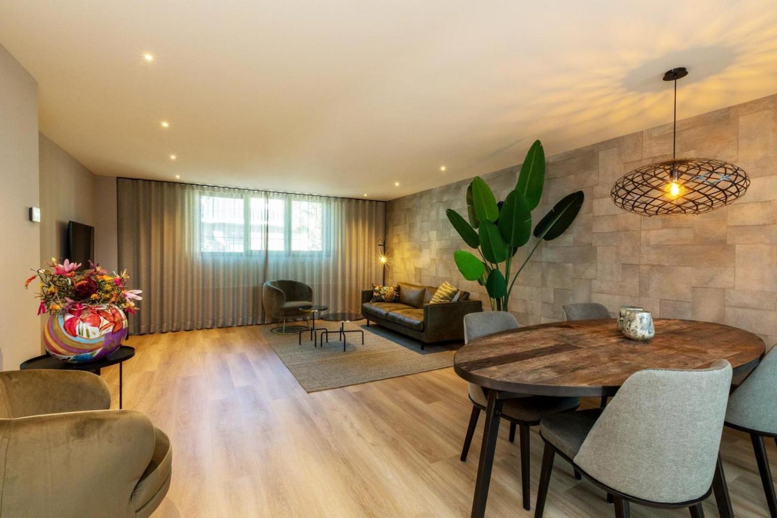 Luxe Appartement - Ooststraat 8A | Domburg Esterno foto