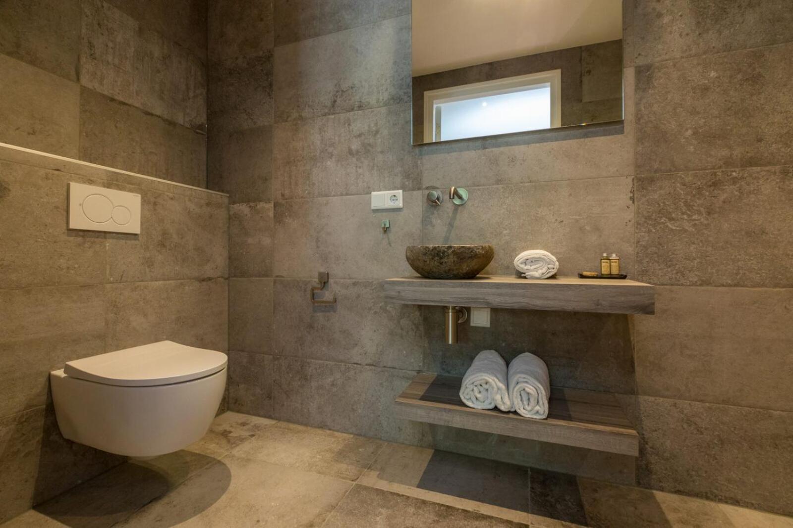 Luxe Appartement - Ooststraat 8A | Domburg Esterno foto