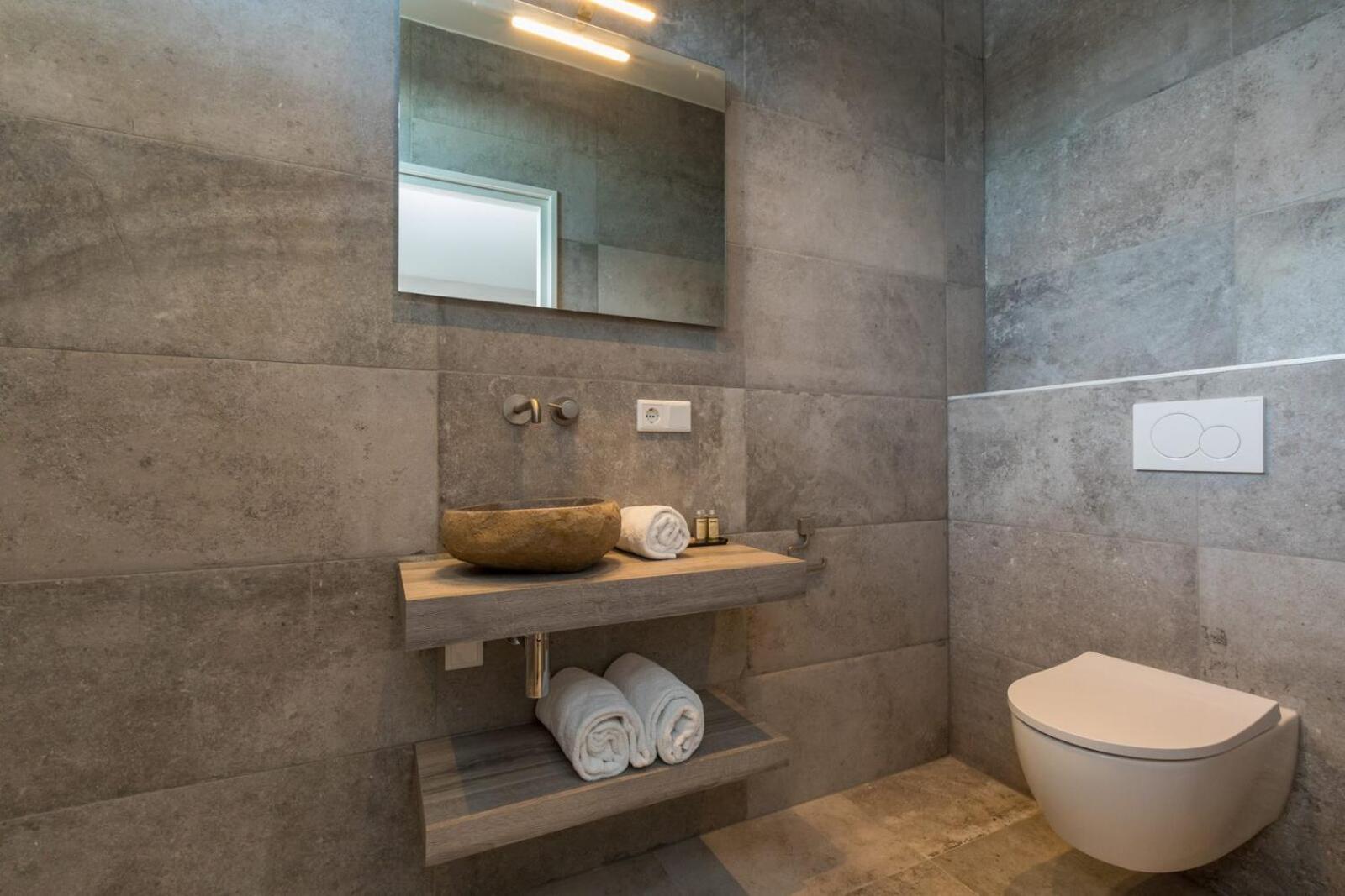 Luxe Appartement - Ooststraat 8A | Domburg Esterno foto