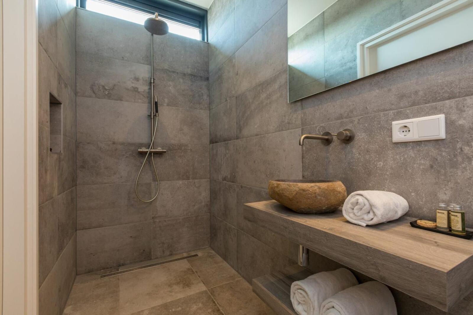 Luxe Appartement - Ooststraat 8A | Domburg Esterno foto