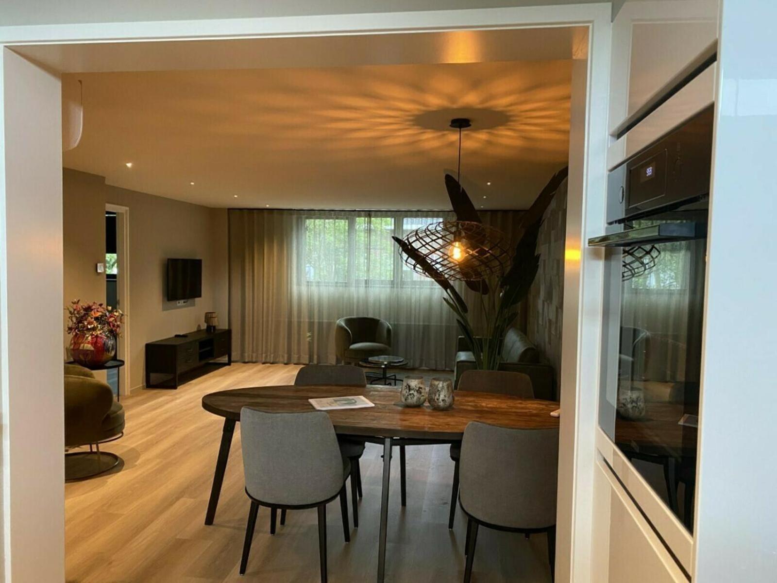 Luxe Appartement - Ooststraat 8A | Domburg Esterno foto
