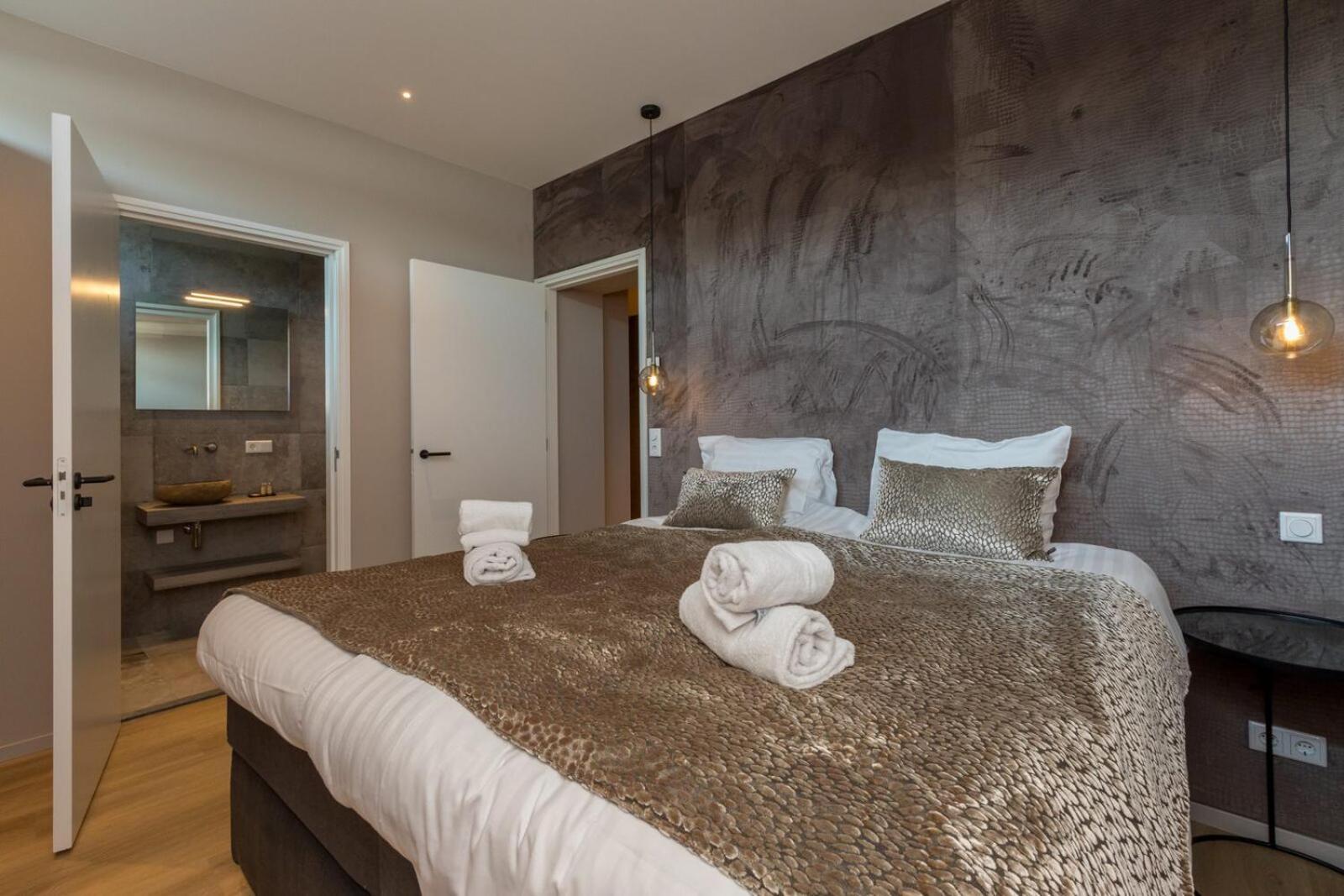 Luxe Appartement - Ooststraat 8A | Domburg Esterno foto