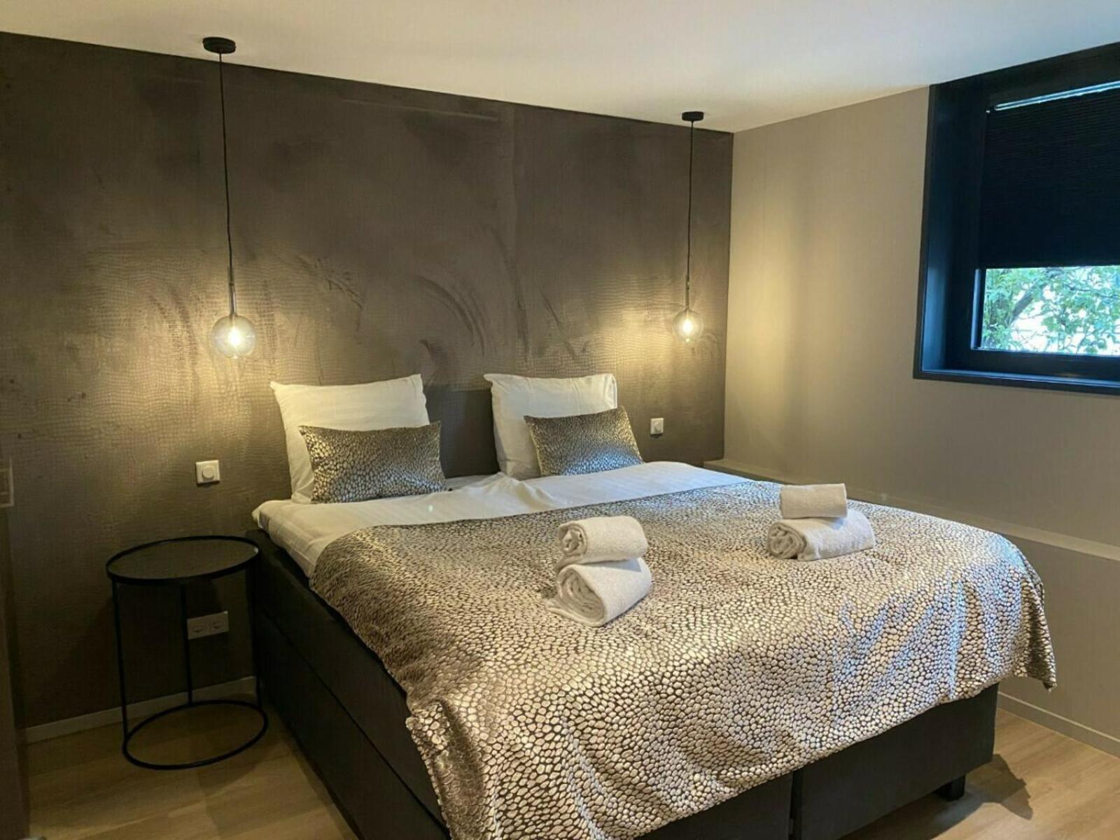 Luxe Appartement - Ooststraat 8A | Domburg Esterno foto
