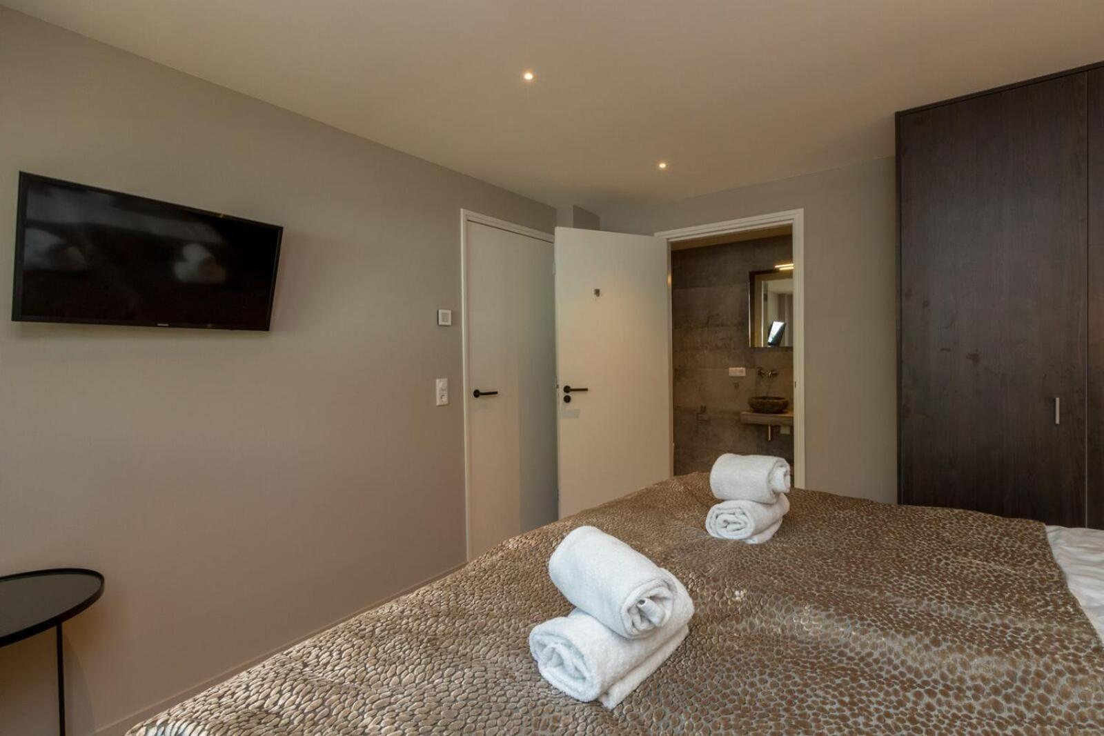 Luxe Appartement - Ooststraat 8A | Domburg Esterno foto
