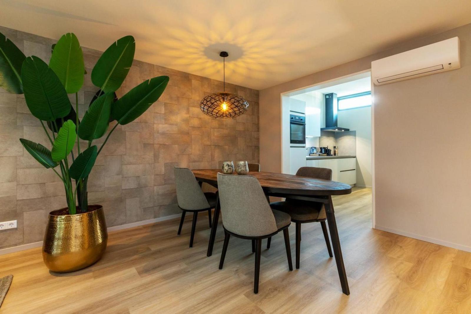 Luxe Appartement - Ooststraat 8A | Domburg Esterno foto
