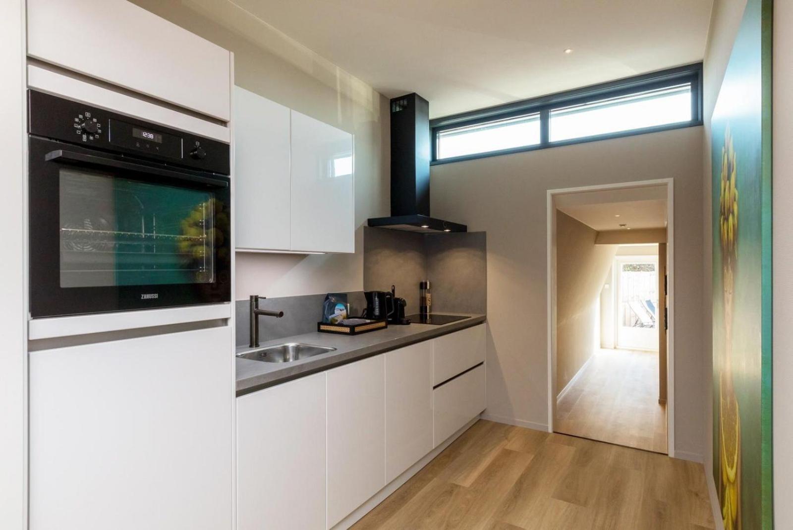 Luxe Appartement - Ooststraat 8A | Domburg Esterno foto