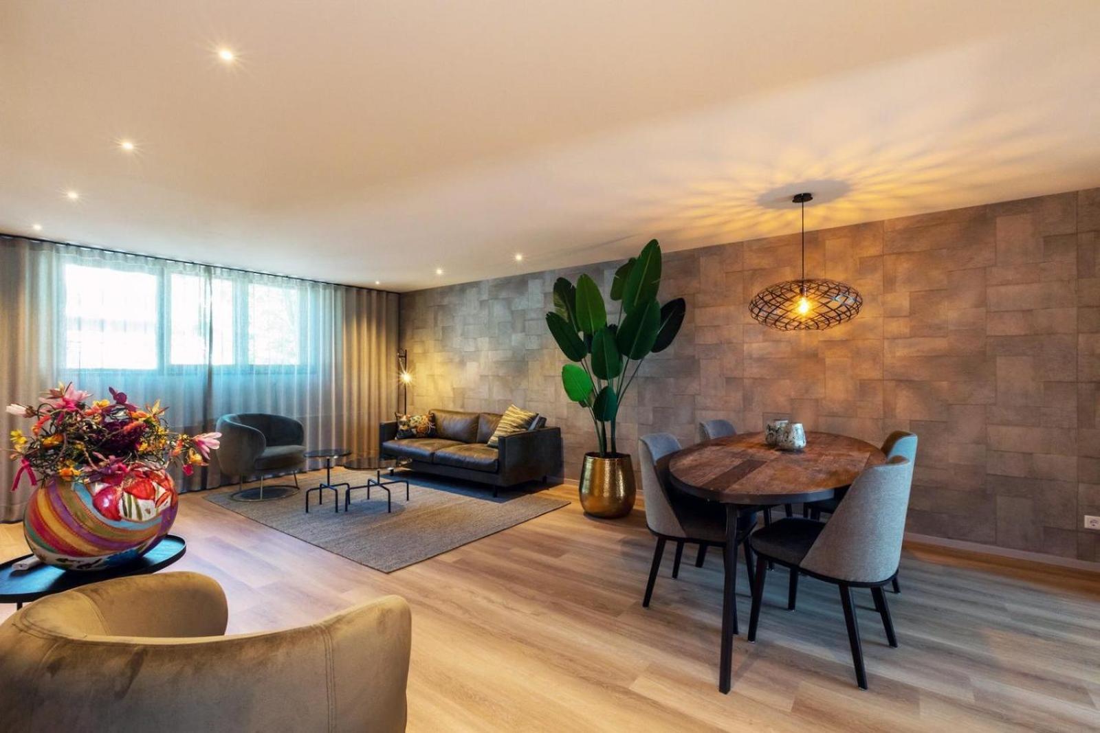 Luxe Appartement - Ooststraat 8A | Domburg Esterno foto
