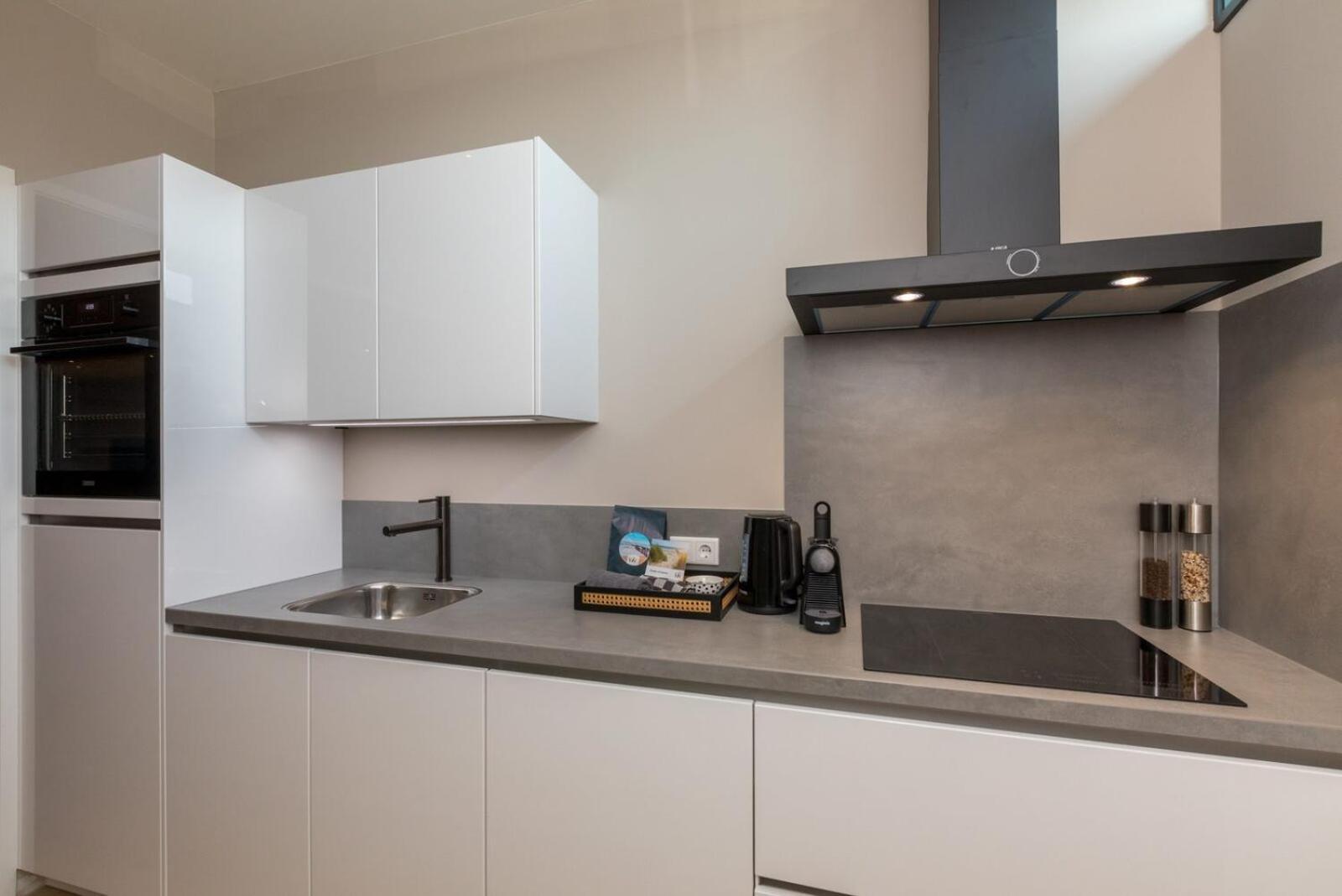 Luxe Appartement - Ooststraat 8A | Domburg Esterno foto