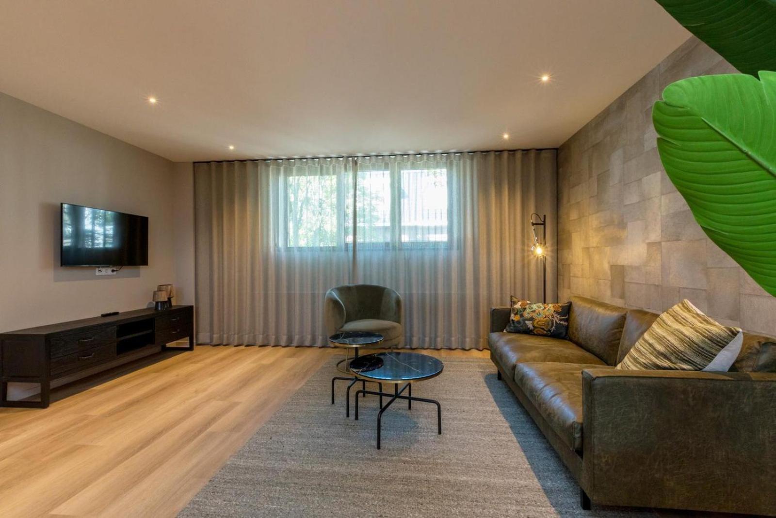 Luxe Appartement - Ooststraat 8A | Domburg Esterno foto